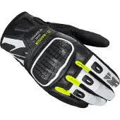 Spidi G-Warrior Motorfiets handschoenen