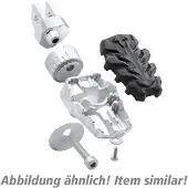 SW-Motech Evo Frs.04.112.10101 Ktm Voetsteunen