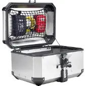 Givi Trekker Outback OBK58 Elastisch bagagenet