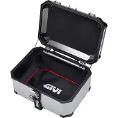 Givi Obkn58-ala56 Bovenkoffer Interieur Gevoerd