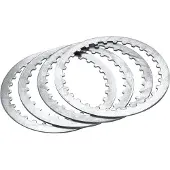 TRW Koppelingsplaten met afstandsringen MES301-4