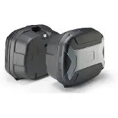 Givi Trekker Lite 35l+35l Zijkoffer Set