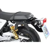 Hepco&Becker C-Bow zadeltashouder CB 1100 EX/RS 17- ZWART