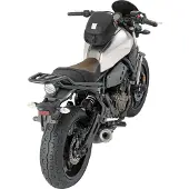 Givi Monolock/monokey Yamaha Xsr700 Topkoffer Achtermontage