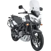 Givi Suzuki Dl 650 V-strom L2/l3/l4/l5/l6 11-16&dl 650 V-strom 17-20 Buisvormige Motorbeschermer