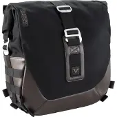 SW-Motech Legend Gear zadeltas LS2 - 13,5 l. Voor Legend Gear zadelband SLS.