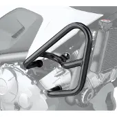 Givi Honda Nc700s/nc700x 12-13&nc750s/nc750x 14-20&nc750s Dct/nc750x Dct 14-15 Buisvormige Motorbeschermer