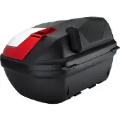 Givi Rückenlehne schwarz für B37 Monolock Koffer Rugleuning
