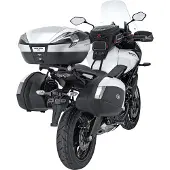 Givi V35/v37 Monokey Kawasaki Versys 650 Montage Zijkoffers