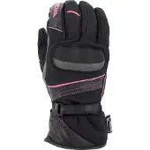 Richa Ella WP Zwart Roze Handschoenen Maat S