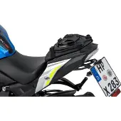 Givi Tanklock Universal Zitondersteuning