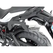Hepco & becker C-Bow zadeltashouder BMW S 1000 XR 15- ZWART