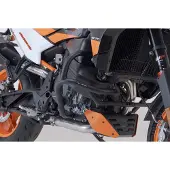 SW-Motech VALBEUGEL KTM 890 SM T 23 - Zwart