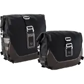 SW-Motech Legend Gear zijtas LC1 - 9,8 l. Voor SLC zijdrager rechts.