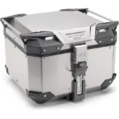 Givi Outback Evo 42l Topkoffer
