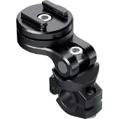 SP Connect Mirror Mount Pro SPC+ Telefoonhouder Scooter / Motor - Spiegel bevestiging - Zwart