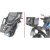 Givi Topkofferdrager -LOCK R1300GS