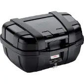 Givi Trekker 52 Monokey Aluminium bovenkas