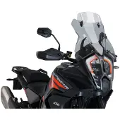 Puig Touring Ktm 1290 Super Adv S 2024 Voorruit Met Vizier
