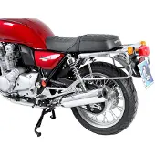 Hepco & becker Lock-it Honda Cb 1100 Ex 2014 Montage Zijkoffers