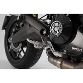 SW-Motech Voetsteunset Evo DUC. SCRAMBLER DS (16-21)