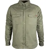 John Doe Motoshirt XTM Motorfiets Shirt