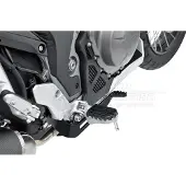 SW-Motech ION voetsteun kit - Honda / BMW / Triumph / Voge - modellen.