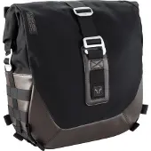 SW-Motech Legend Gear zijtas LC2 - 13,5 l. Voor rechter SLC zijdrager.