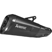 Akrapovic Line Titanium S 1000xr 15-18 Ref:s-b10so7-hzdft Niet Gehomologeerde Slip-on Uitlaatdemper