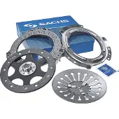 Sachs Motorrad 3000951031 Koppelingsset