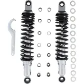 Yss Schokdemper Stereo RD222-350P-20-18