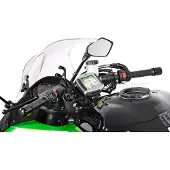 SW-Motech Quick Lock GPS-houder MODELSPECIFIEK