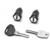 Givi Smart Security Lock 2 Cases Slr102 Sluiting Topkoffer