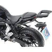 Hepco&Becker Alurack Yamaha Mt-07 2014-2017 Bagagerek