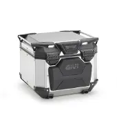 Givi Rugleuning voor Topcase Trekker EVO 42 TREKKER EVO 42