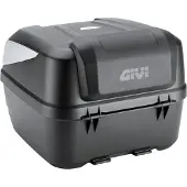 Givi B32 Topkoffer Rugleuning