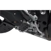SW-Motech Evo Frs.08.112.10102 Kawasaki Voetsteunen