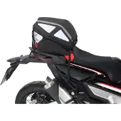 Hepco & becker Royster 640811 00 01 Achtertas