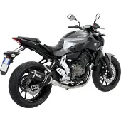 Arrow Yamaha MT-07 / Tracer 700 / Tracer 7 Arrow uitlaatsysteem