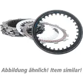 TRW Set voeringsplaten, koppeling MCC703PK