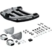 Givi ADAPTERPLATEN-SET M3 VOOR MONOKEY-KOFFER