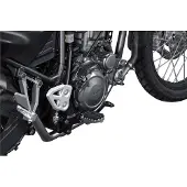 SW-Motech Ion Frs.06.011.10101/s Yamaha Voetsteunen