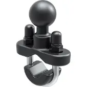 National Products Handlebar U-bolt Kogelhouder