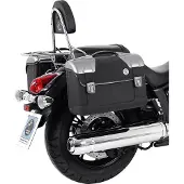 Hepco&Becker Strayker C-bow 23l 620945 00 01 Zijtassen