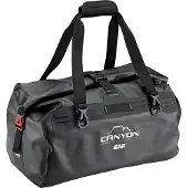 Givi Canyon GRT712B 40L, bagage tas waterdicht ,zwart ,40 l