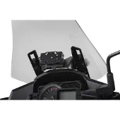 SW-Motech Gps.08.646.10800/b Gps-ondersteuning
