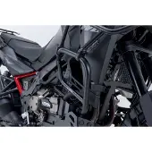SW-Motech Valbeugel - Zwart. Honda CRF1100L Afrika Twin (19-).