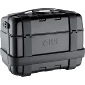 Givi Trekker TREKKER 46L, ZWART