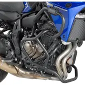 Givi Valbeugel Yamaha MT-07 16- zwart