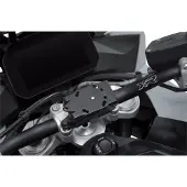 SW-Motech Gps.07.646.11201/b Gps-ondersteuning